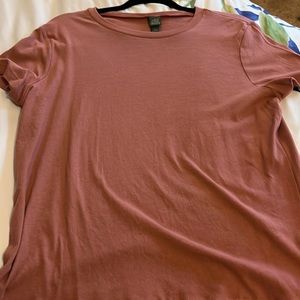 Rust T-shirt